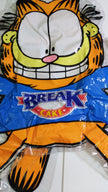 Large Garfield Inflatable Break Cake - We Got Character Toys N More