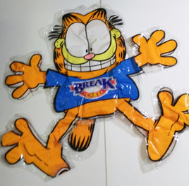 Large Garfield Inflatable Break Cake - We Got Character Toys N More