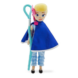 Little Bo Peep Plush – Toy Story 4 – Medium – 18 1/2'' - We Got Character Toys N More