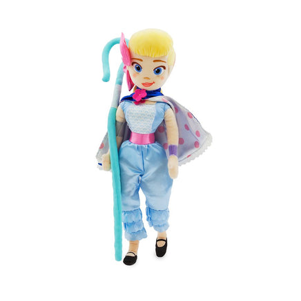 Little Bo Peep Plush – Toy Story 4 – Medium – 18 1/2'' - We Got Character Toys N More