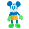 Mickey Mouse Neon Plush – Small – 12'' - We Got Character Toys N More