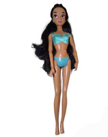 Disney Singing Jasmine 12" Barbie Doll - We Got Character Toys N More