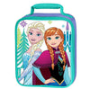 Disney Frozen Anna Elsa Thermos Lunch Bag Box Tote - We Got Character Toys N More