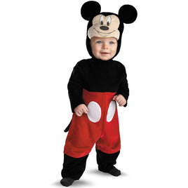 Disney Mickey Mouse Costume - We Got Character Toys N More