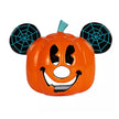 Disney Mickey Mouse Halloween Pumpkin Votive Candle Holder - We Got Character Toys N More