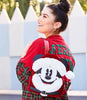 Disney Santa Mickey Mouse Mini Backpack by Loungefly - We Got Character Toys N More