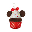 Minnie Mouse Cupcake Micro Plush - We Got Character Toys N More