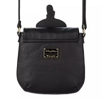 Loungefly Disney Parks Dumbo - Timothy Mouse Crossbody Bag Purse - We Got Character Toys N More
