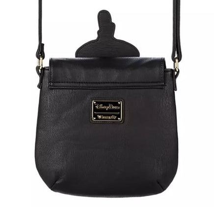 Loungefly Disney Parks Dumbo - Timothy Mouse Crossbody Bag Purse - We Got Character Toys N More