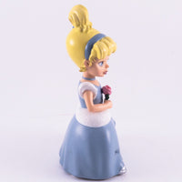 Disney My Grandaughter My Princess  Cinderella Hamilton Figurine - We Got Character Toys N More