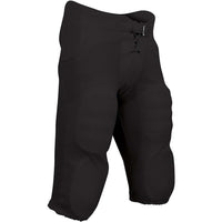 Champro Football Black Pants with Built In Pads - We Got Character Toys N More