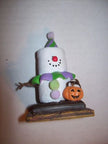 S'mores Clown Ornament - We Got Character Toys N More