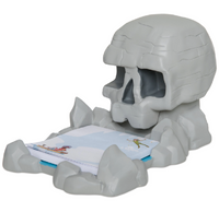 Peter Pan - Skull Rock Sticky Note Holder Figure - We Got Character Toys N More