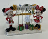 Disneyland Park Hotel Entrance Christmas Ornament - We Got Character Toys N More