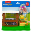Fisher Price Little People Farmers Market Playset - We Got Character Toys N More