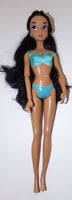 Disney Singing Jasmine 12" Barbie Doll - We Got Character Toys N More